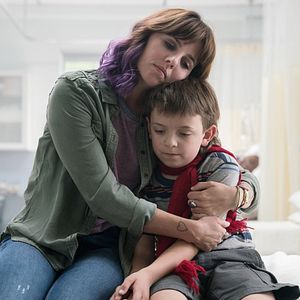 Photo Ophelia Lovibond