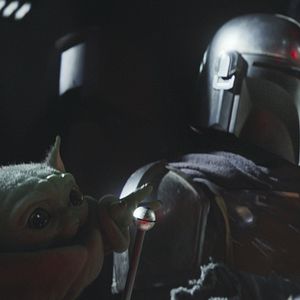 Photo The Mandalorian