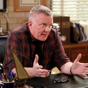 Photo Anthony Michael Hall