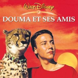 Photo Douma et ses amis