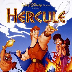 Photo Hercule