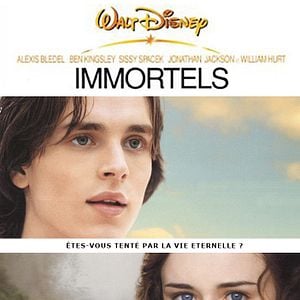 Photo Immortels