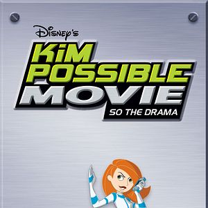 Photo Kim possible : Mission Cupidon