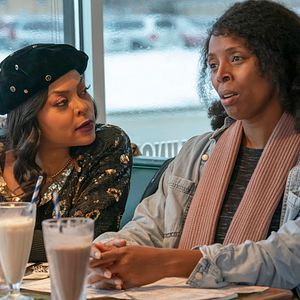 Photo Tasha Smith