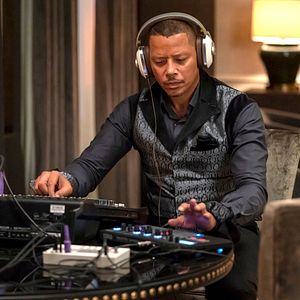 Photo Terrence Howard