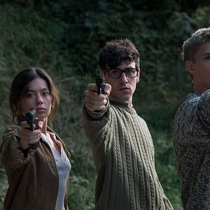 Photo Patrick Criado