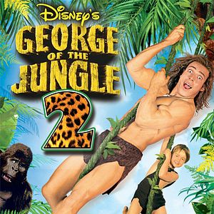 Photo George de la jungle 2 (V)