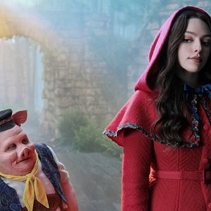 Photo Danny Woodburn