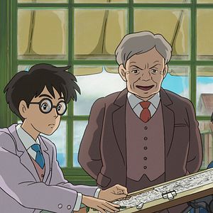 Photo Le Vent se lève