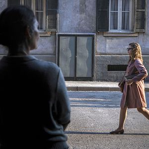 Photo L'Amie prodigieuse