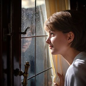 Photo L'Amie prodigieuse