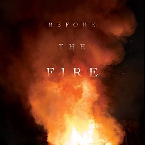 Photo Before The Fire