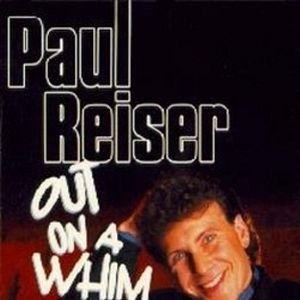 Photo Paul Reiser Out on a Whim