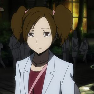 Photo Durarara !!