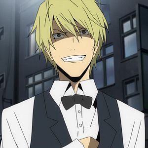 Photo Durarara !!