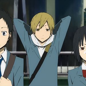 Photo Durarara !!
