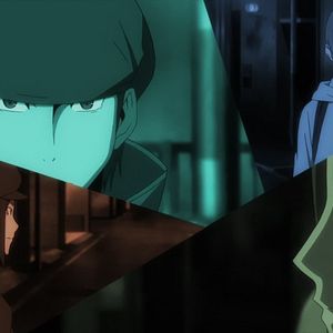 Photo Durarara !!