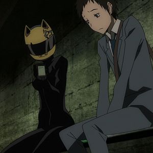 Photo Durarara !!