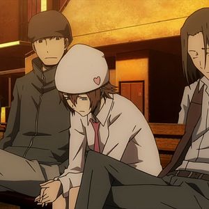 Photo Durarara !!