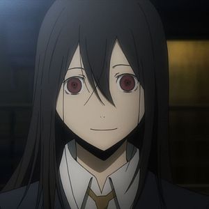 Photo Durarara !!