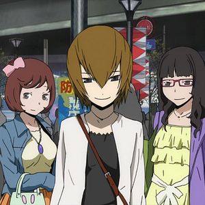 Photo Durarara !!