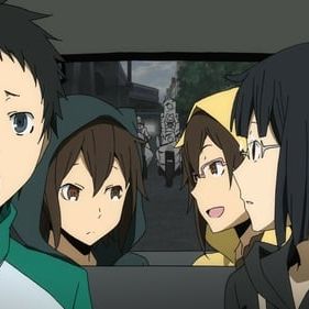 Photo Durarara !!
