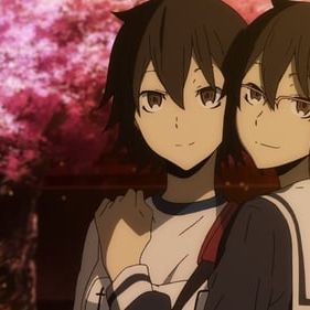 Photo Durarara !!