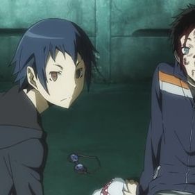 Photo Durarara !!