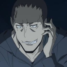 Photo Durarara !!