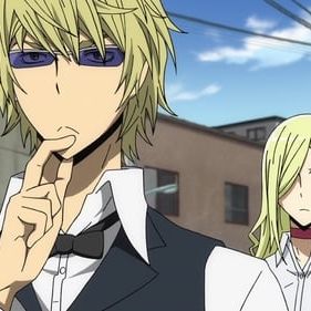 Photo Durarara !!