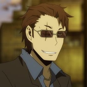 Photo Durarara !!