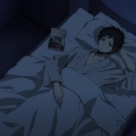 Photo Durarara !!