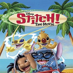 Photo Stitch ! Le Film