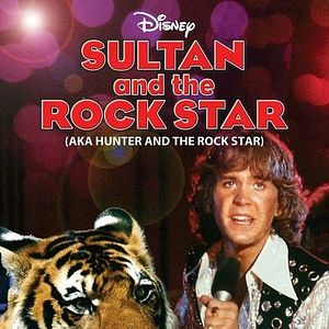 Photo Sultan and the Rock Star