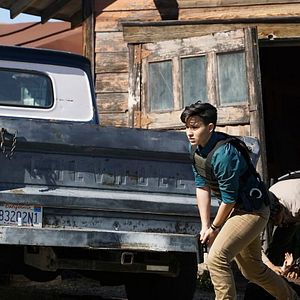 Photo Bex Taylor-Klaus