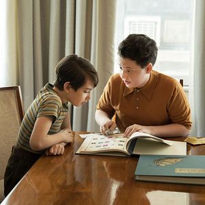 Photo Azhy Robertson