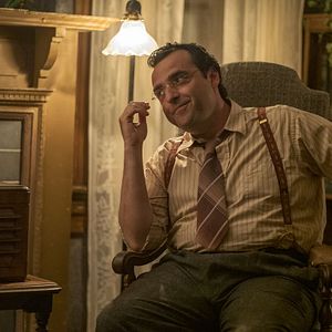 Photo David Krumholtz
