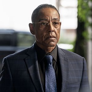 Photo Giancarlo Esposito