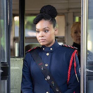 Photo Demetria McKinney