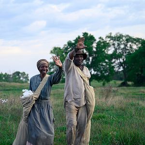 Photo Self Made: Inspired by the Life of Madam C.J. Walker