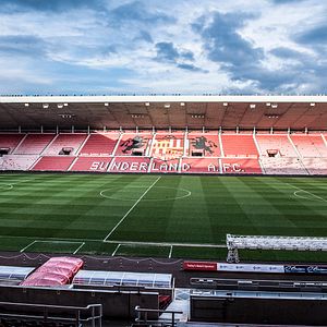 Photo Sunderland : envers et contre tous