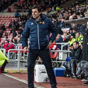 Photo Sunderland : envers et contre tous