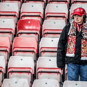 Photo Sunderland : envers et contre tous