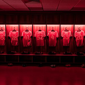 Photo Sunderland : envers et contre tous