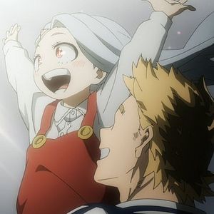 Photo My Hero Academia