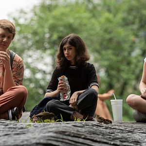 Photo Everything's Gonna Be Okay