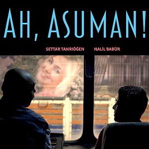 Photo Ah, Asuman!