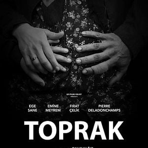Photo Toprak