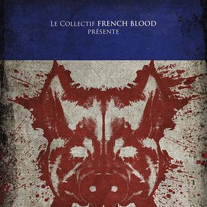 Photo French Blood 1 - Mr. Pig