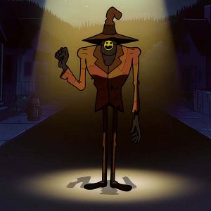 Photo Souvenirs de Gravity Falls